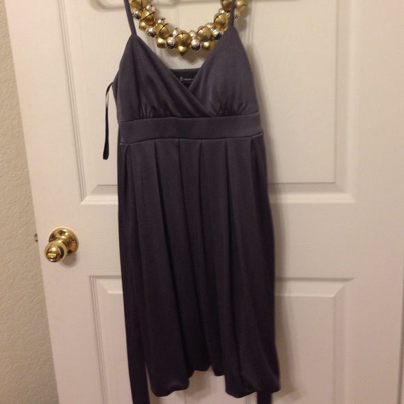 Bubble dress