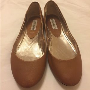 Steve Madden Ballet Flats