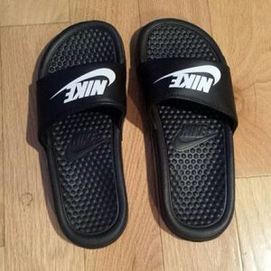 Nike Sandals
