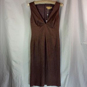 NOS Authentic Michael Kors dress
