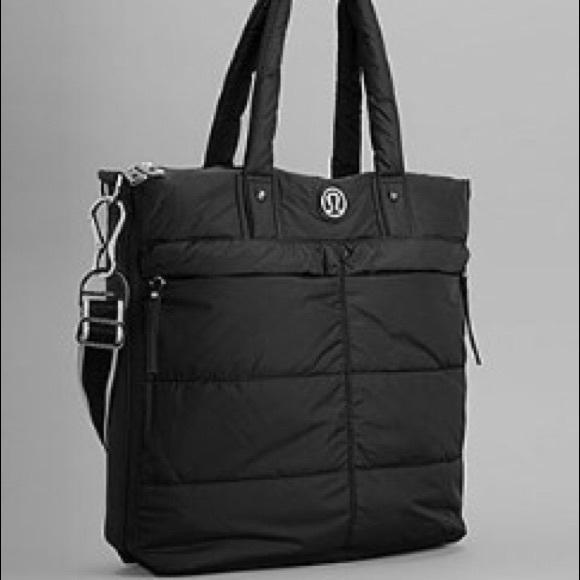 Lulu lemon Fast in Flight Tote