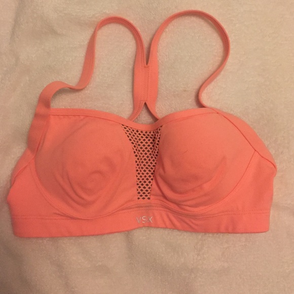 Victoria's Secret sports bra