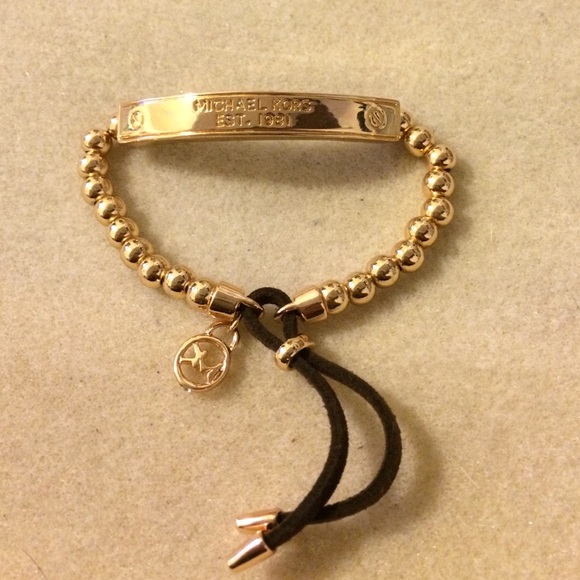 MK bracelet