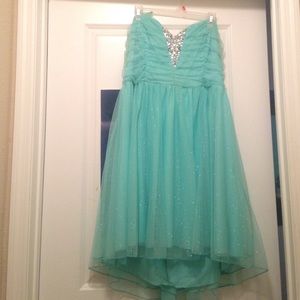 Formal/ homecoming dress