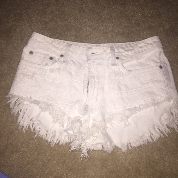 carmar shorts