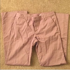Gap khaki pants