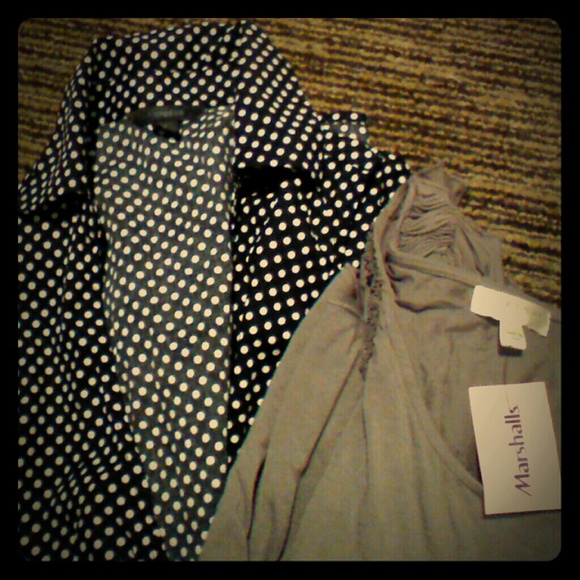 Bundle for @mandypants