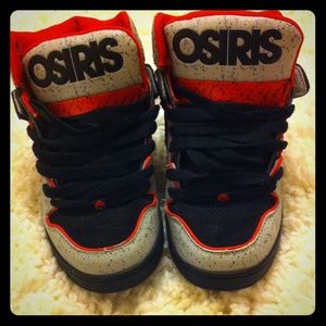 Osiris sneakers