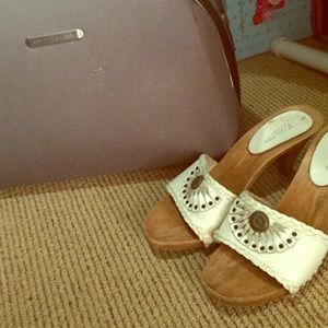 Original retro candie style shoes