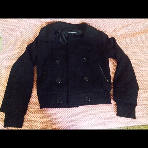 Winter Coat