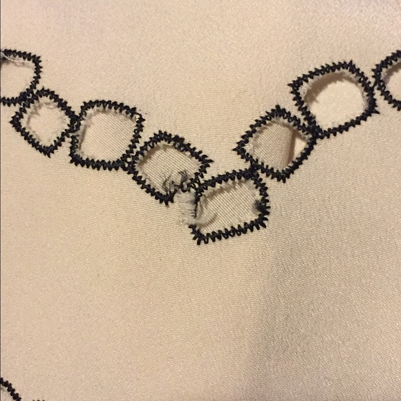 jessica simpson dress additonal photo
