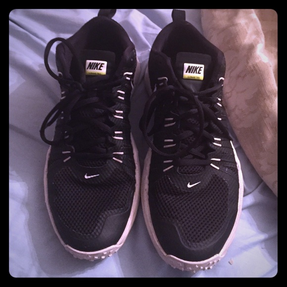 Nike lunar size 10.5