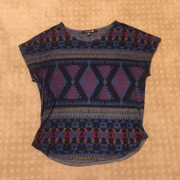 Forever 21 Tops - Forever 21 shirt