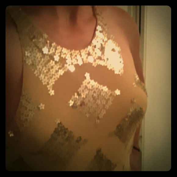 Gold sequence designed low cut tank