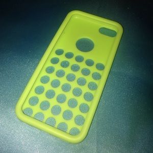 Iphone 5c case