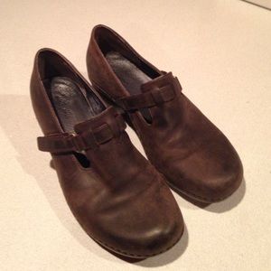 💥Reduced💥Patagonia Mary Janes