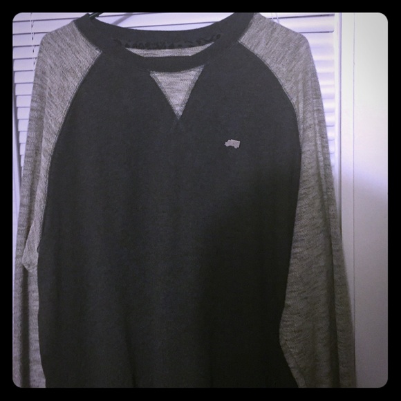 Trukfit sweatshirt