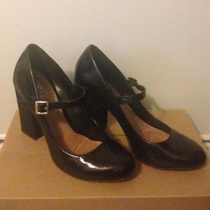 Vince Camuto Mary Janes