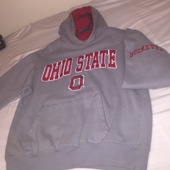 College gear