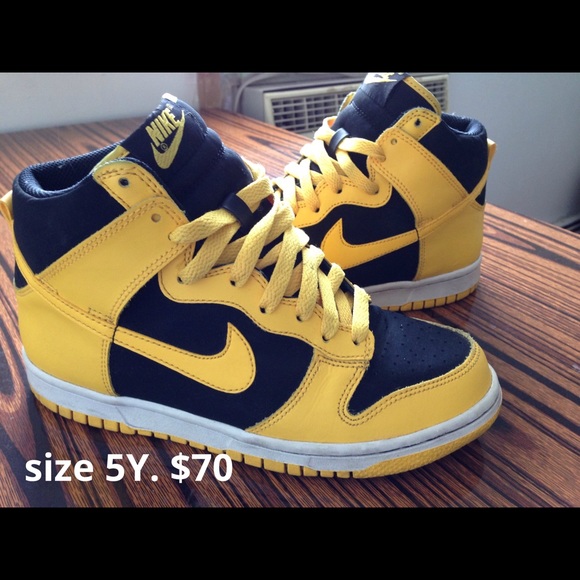 Nike!!