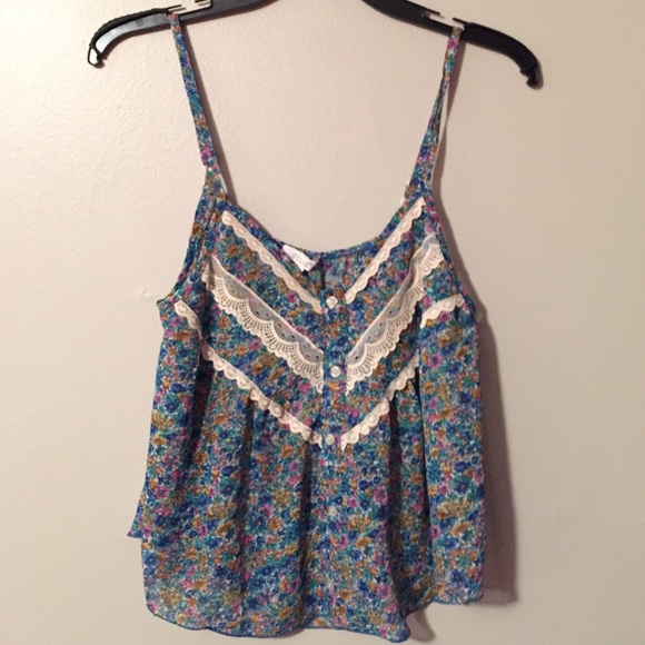 Tank top