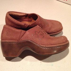 💥Reduced💥Ariat Clogs