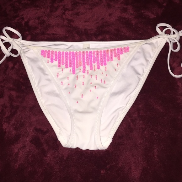 VS bikini bottom. Size M.