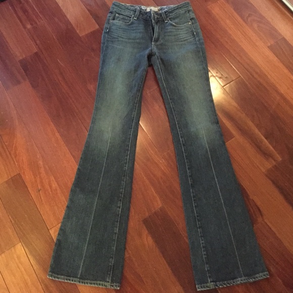 Paige premium denim jeans
