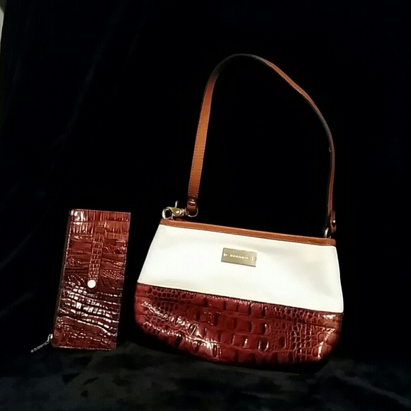 Brahmin Handbag