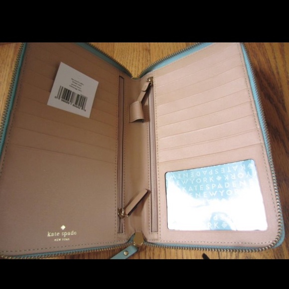 Kate spade wallet