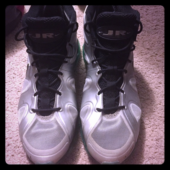 Nike Griffey