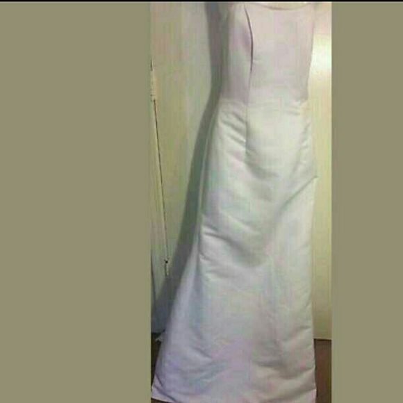 😎REDUCED  NEW SIZE 12 WEDDING DRESS BRIDAL LONG