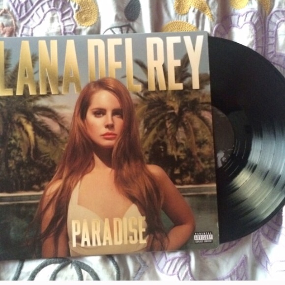 sam hunt and Lana del Ray bundle