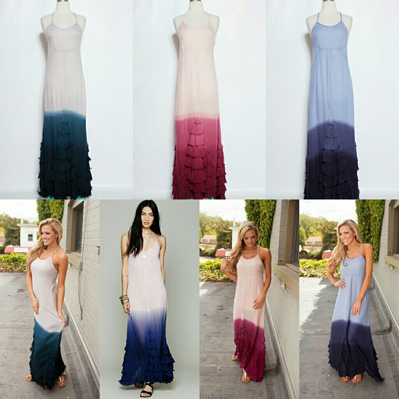 Sweet cotton dresses