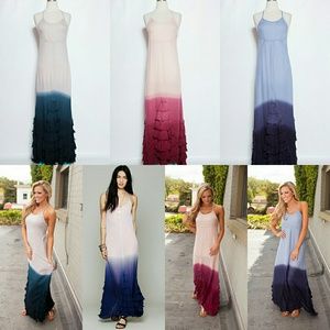 Sweet cotton dresses