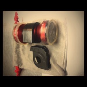 Olloclip iphone 5