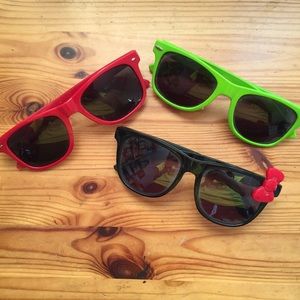 Sunglasses ☀️☀️☀️