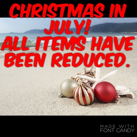 Prices Reduced!