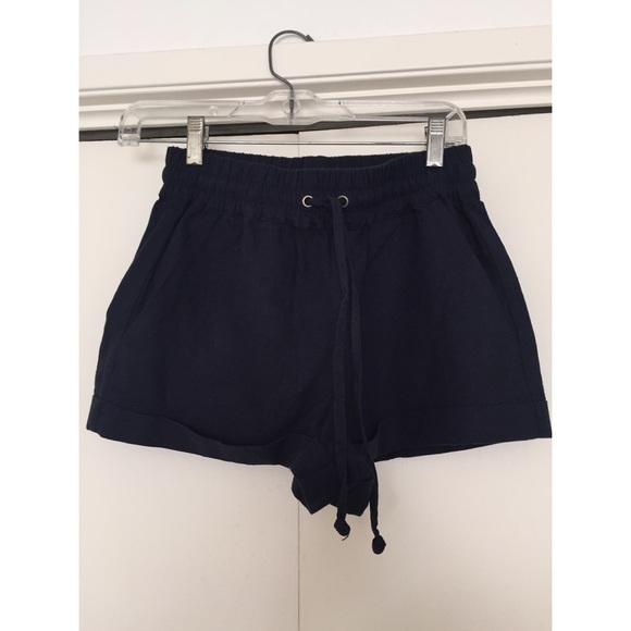 Forever 21 Pants - FOREVER 21 SHORTS