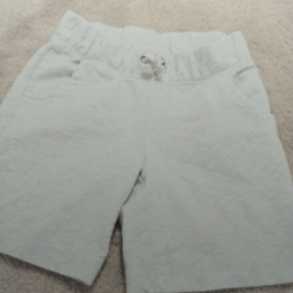 Sport shorts