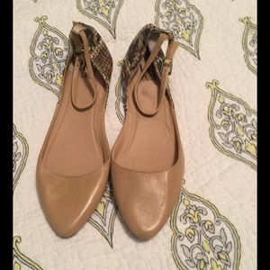 Nordstrom Brand New Cute Flats