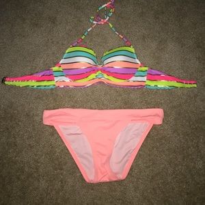 BRAND NEW!! Victoria Secret Bikini!