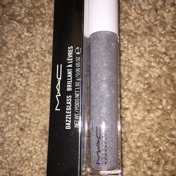 Mac lipgloss