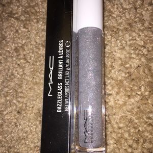 Mac lipgloss