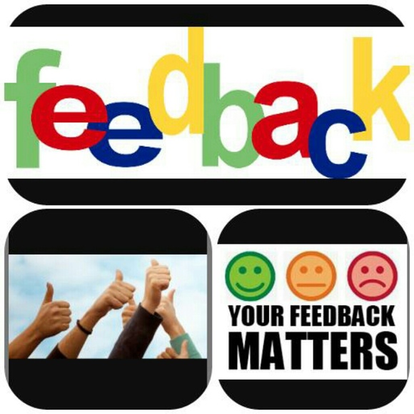 Positive Feedback