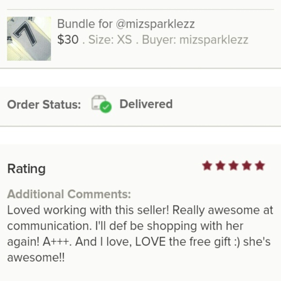Positive Feedback - Picture 3 of 4