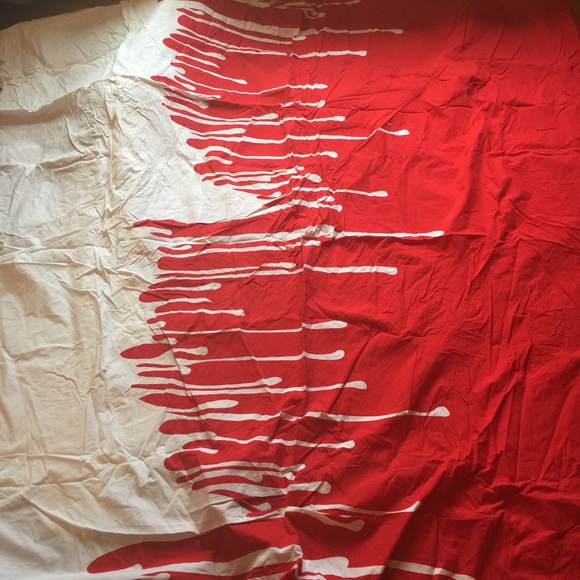 Duvet cover ikea brand