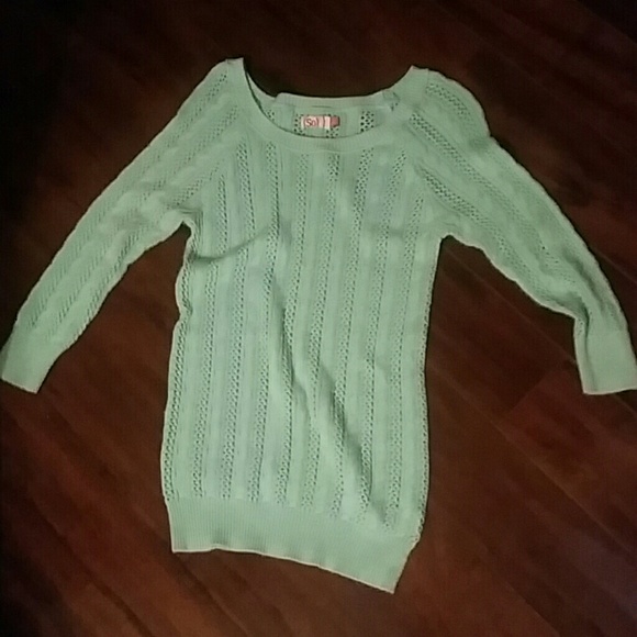 Sweater