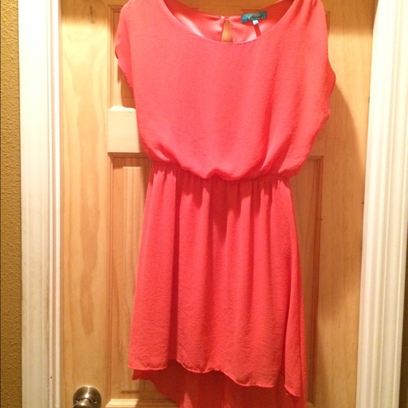 Dress from Franchescas