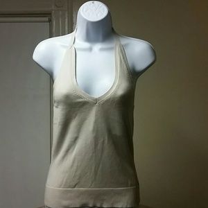 Gap Halter Top